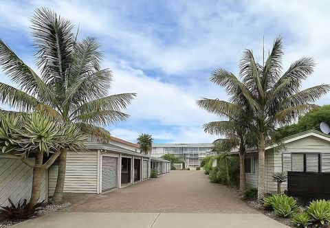 Others Orewa Motor Lodge