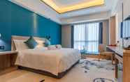 Lainnya 4 Ginlan jia hotel Hangzhou Xintiandi