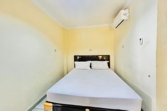 其他 4 Homestay 252 Syariah