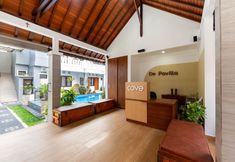 Others 5 Cove De Pavilla