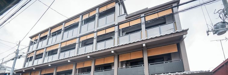 その他 Hiyori Stay Kyoto Kamogawa