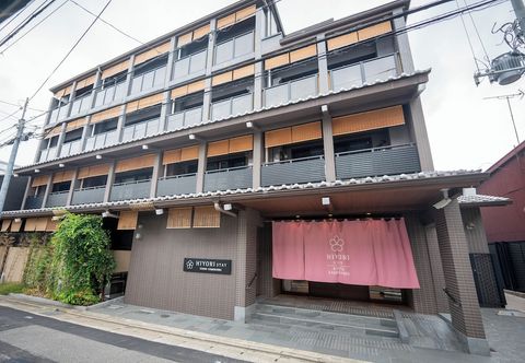 その他 Hiyori Stay Kyoto Kamogawa