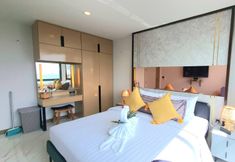 其他 3 Ao404-nice Seaview One Bedroom At Ao Nang Beach