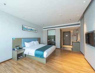 Lainnya 2 Tuanfenghong Road International Hotel