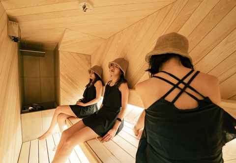 Others MYAKU -MYAKU PRIVATE SAUNA-