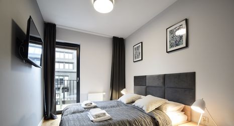 อื่นๆ 2 RentPlanet - Apartament Lwowska