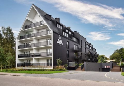 อื่นๆ RentPlanet - Apartament Lwowska