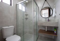 Others 6 São M dos Milagres Casa privativa