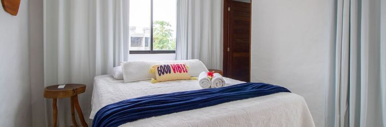 Others São M dos Milagres Casa privativa