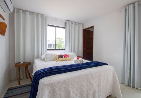 Others São M dos Milagres Casa privativa