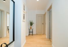 Others 5 ShortStayPoland Dąbrowszczaków B138