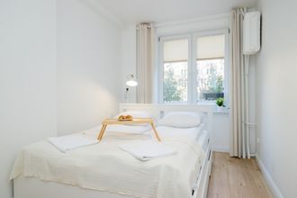 Others 4 ShortStayPoland Dąbrowszczaków B138