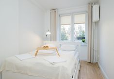 Lainnya 4 ShortStayPoland Dąbrowszczaków B138