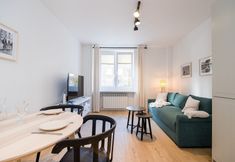 Others 7 ShortStayPoland Dąbrowszczaków B138