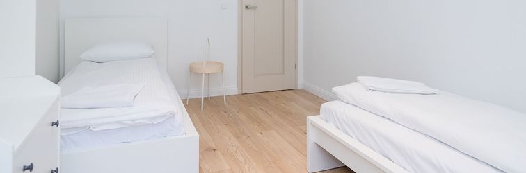 Others ShortStayPoland Dąbrowszczaków B138