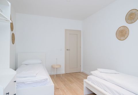 Others ShortStayPoland Dąbrowszczaków B138