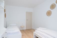 Others ShortStayPoland Dąbrowszczaków B138