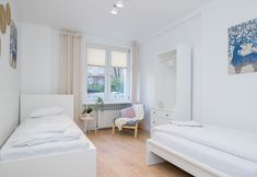 อื่นๆ 2 ShortStayPoland Dąbrowszczaków B138