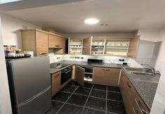 Others 2 Urban Oasis 2-bed En-suite Apt in Birmingham