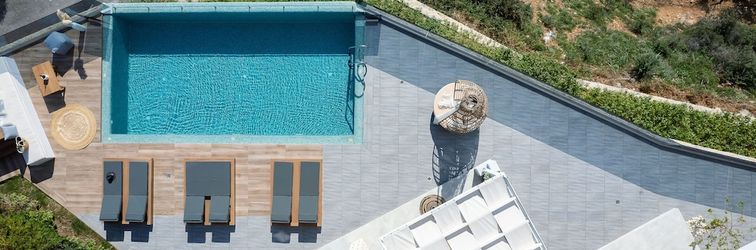 Lain-lain Argyrie Villas