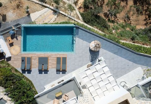 Lain-lain Argyrie Villas