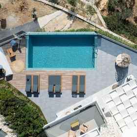 Primary image 1 Argyrie Villas, Chania Regional Unit Hotels