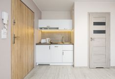 其他 6 Nadbrzeżna Cozy Studio Mielno by Renters