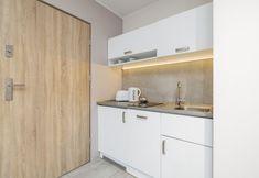 其他 5 Nadbrzeżna Cozy Studio Mielno by Renters