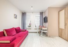 其他 3 Nadbrzeżna Cozy Studio Mielno by Renters