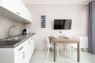 其他 4 Nadbrzeżna Apartment by Renters