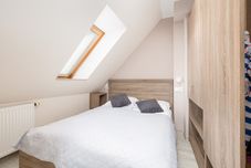 其他 Nadbrzeżna Apartment by Renters