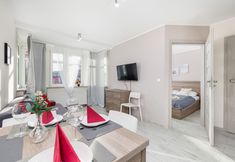 Lainnya 6 Apartament Piąty Nadbrzeżna by Renters