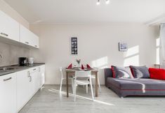 Lainnya 7 Apartament Piąty Nadbrzeżna by Renters