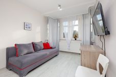 Lainnya Apartament Piąty Nadbrzeżna by Renters