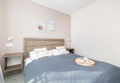 Lain-lain 2 Apartament Piąty Nadbrzeżna by Renters