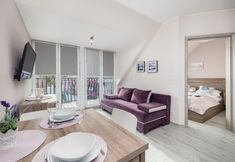 Khác 5 Nadbrzeżna Apartament by Renters