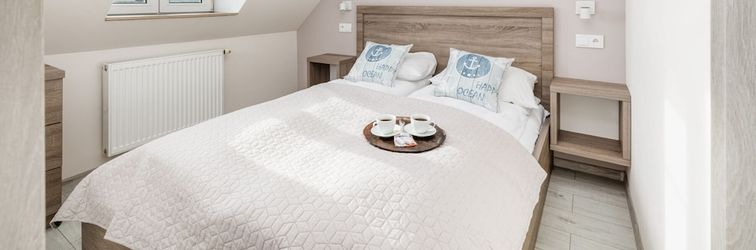 Khác Nadbrzeżna Apartament by Renters