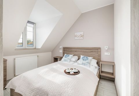 Khác Nadbrzeżna Apartament by Renters