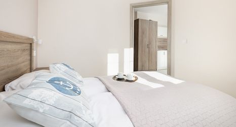 Khác 2 Nadbrzeżna Apartament by Renters