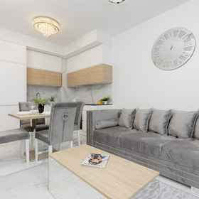 Primary image 1 Sarmacka Apartment Warsaw by Renters, Vistula University Hotels