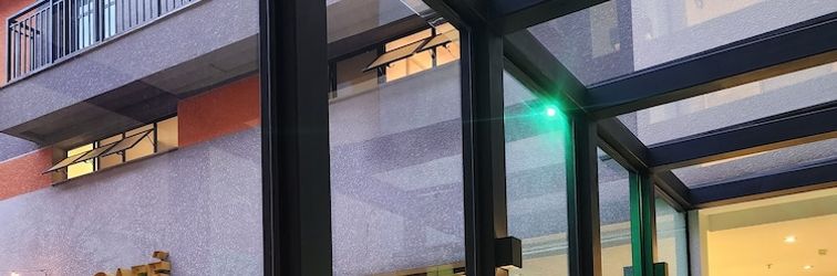 其他 Apartamento Centro de Curitiba