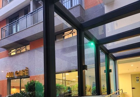 其他 Apartamento Centro de Curitiba