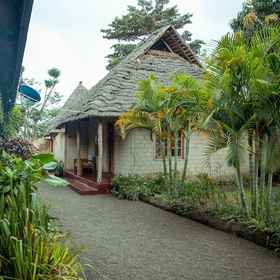 Primary image 1 CHARMING ECO-HOMESTAY NEAR KILIMANJARO, Nkoarisambu Hotels