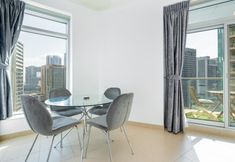 Lainnya 6 Lux BnB Burj Views Tower - Downtown