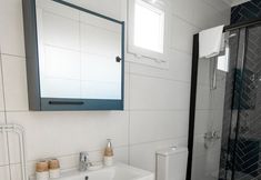 Others 3 Gadura Kır Evleri Urla