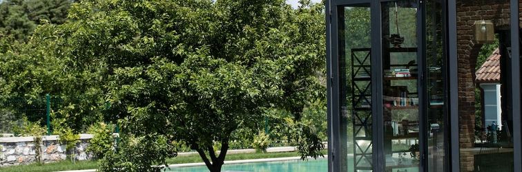 Others Gadura Kır Evleri Urla