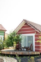 Others 4 Gadura Kır Evleri Urla