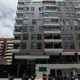 Reception 1 MCZ Apartamento com Área Gourmet, Pajuçara Beach Hotels