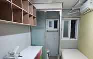 Others 4 Gangnam Best Dormitory