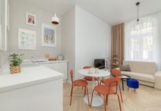 其他 7 Comfy Apartment Opolska by Renters